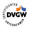DVGW - Logo