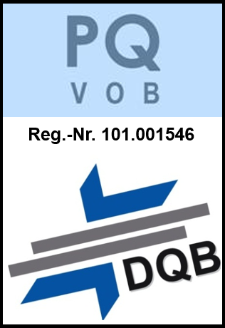 PG VON DQB | Reg.-Nr. 101.001546